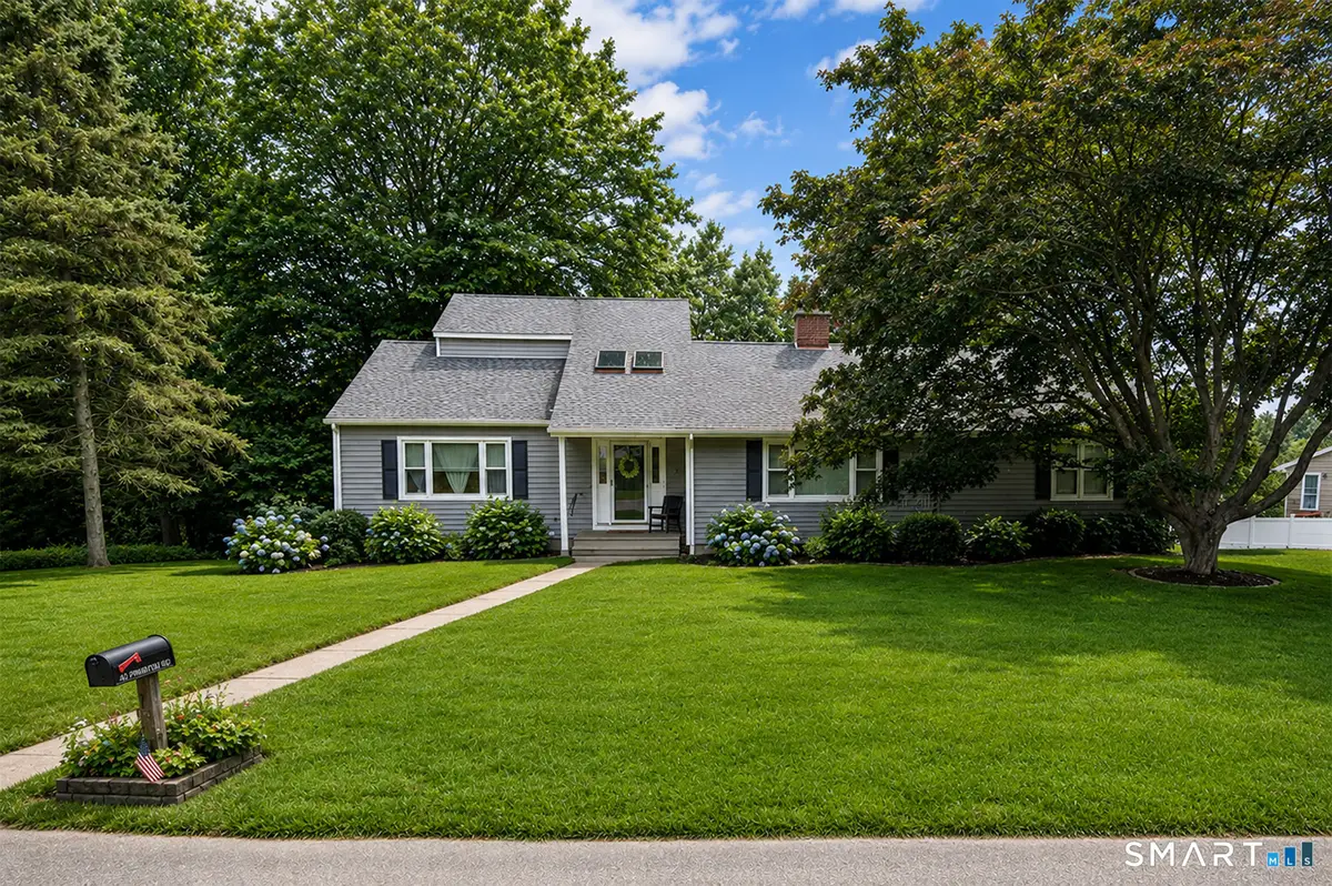 365 Adley Road, Fairfield, CT 06825 - #1
