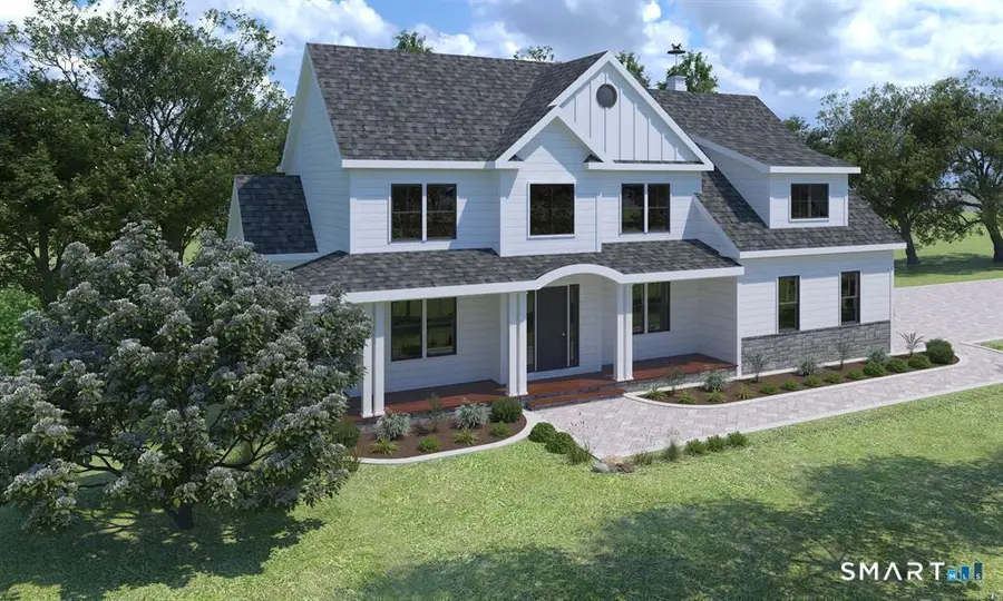 4 Vona Way, Newtown, CT 06470 - #3