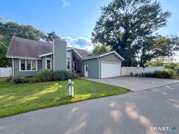 16 Highland Avenue, Branford, CT 06405