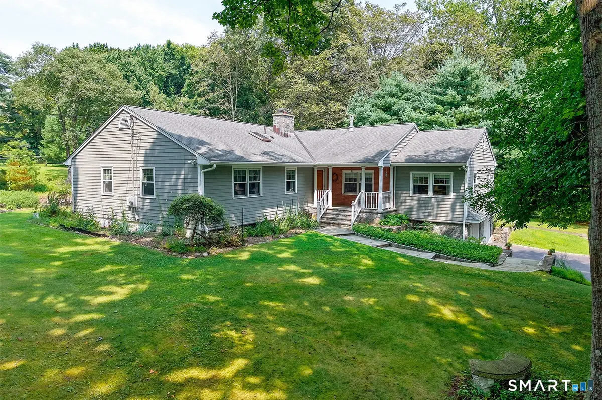 570 Burr Street, Fairfield, CT 06824 - #1