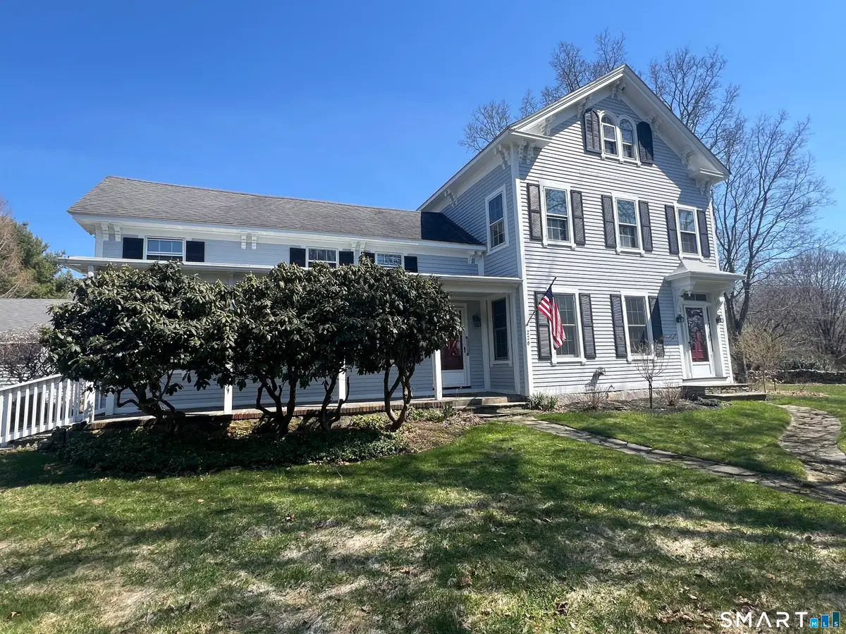 226 North Anguilla Road, Pawcatuck, CT 06379 - #1