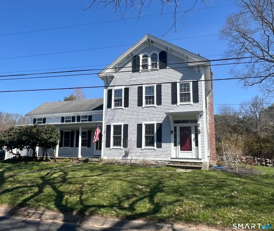226 North Anguilla Road, Pawcatuck, CT 06379 - #2
