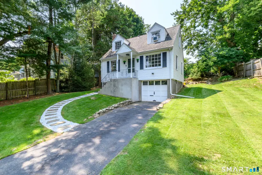 96 Brookside Drive, Stamford, CT 06902 - #2