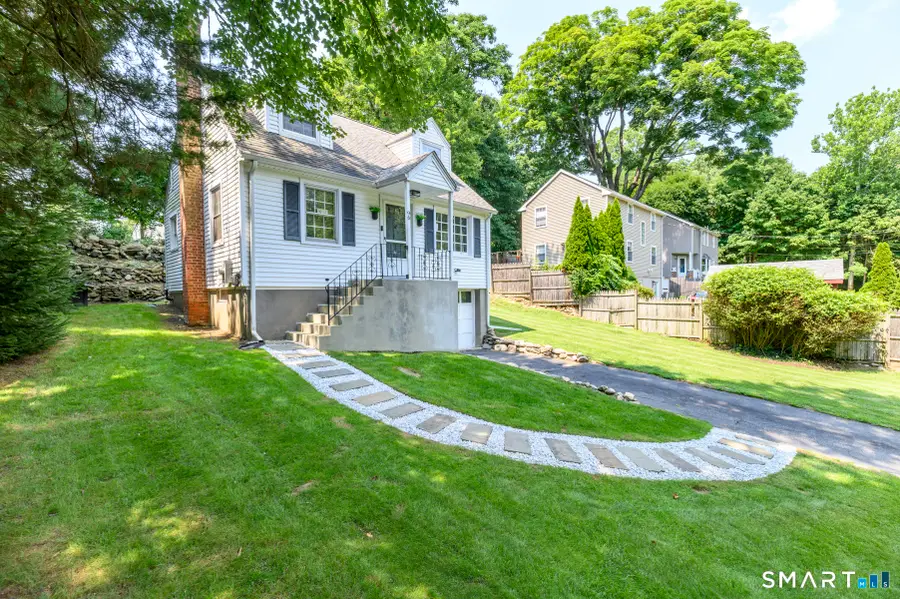 96 Brookside Drive, Stamford, CT 06902 - #3