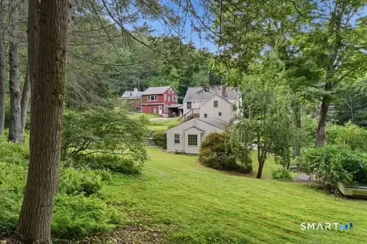 556 Old Eagleville Road, Coventry, CT 06238 - #1