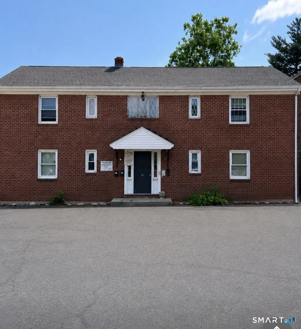 14 Park Place #4, New Britain, CT 06052 - #1