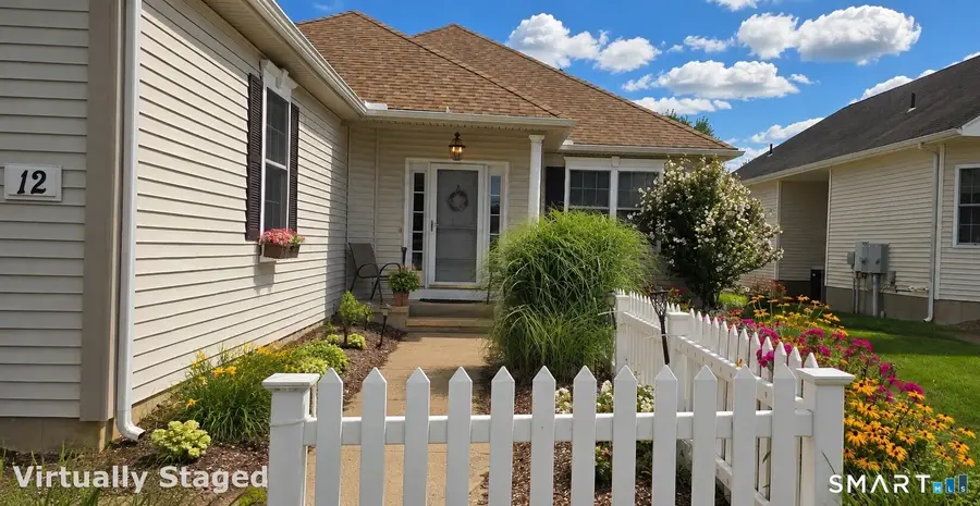 12 Ross Way #12, Windsor Locks, CT 06096 - #2
