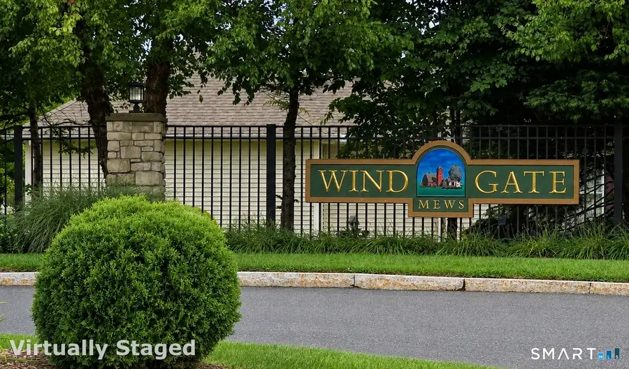 12 Ross Way #12, Windsor Locks, CT 06096 - #3