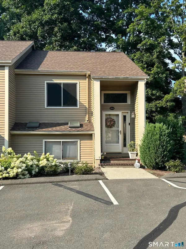 219 Twin Lakes Road #A, North Branford, CT 06471