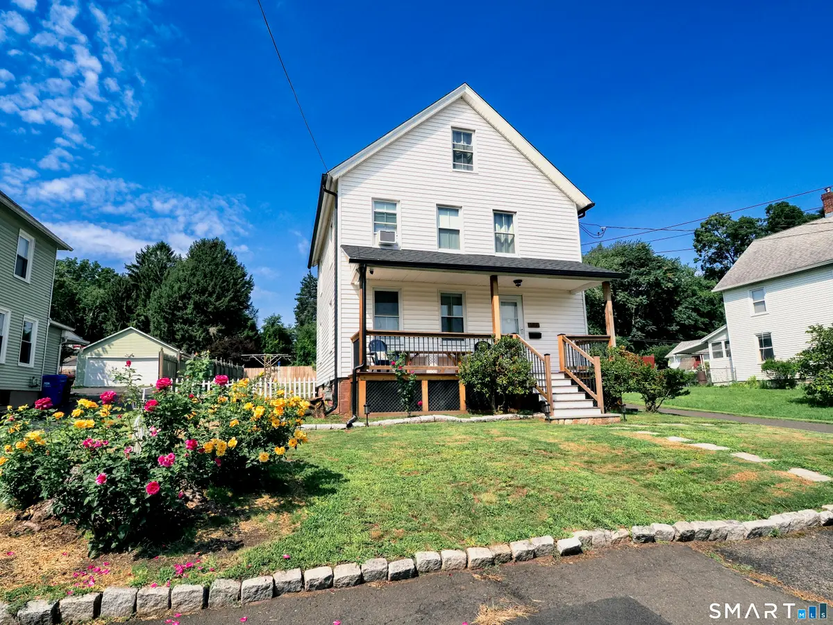 177 Front Street, Middletown, CT 06457 - #1