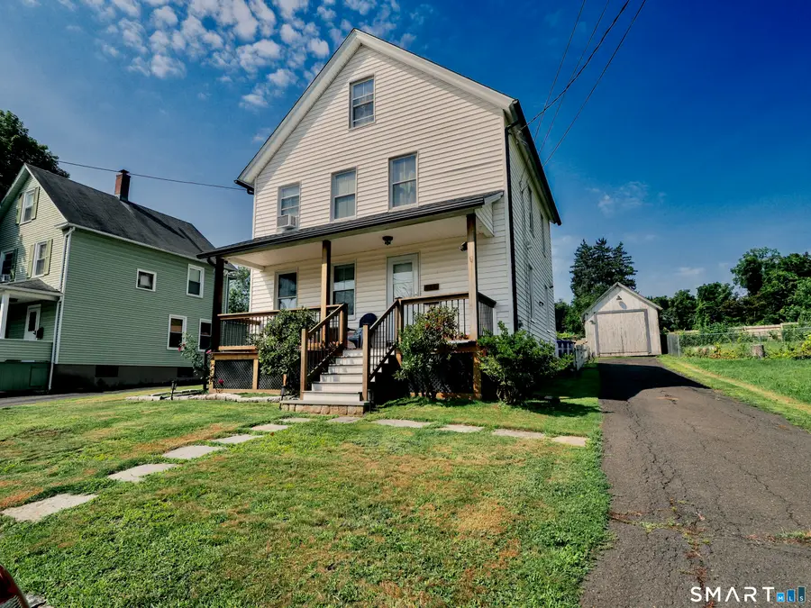 177 Front Street, Middletown, CT 06457 - #2