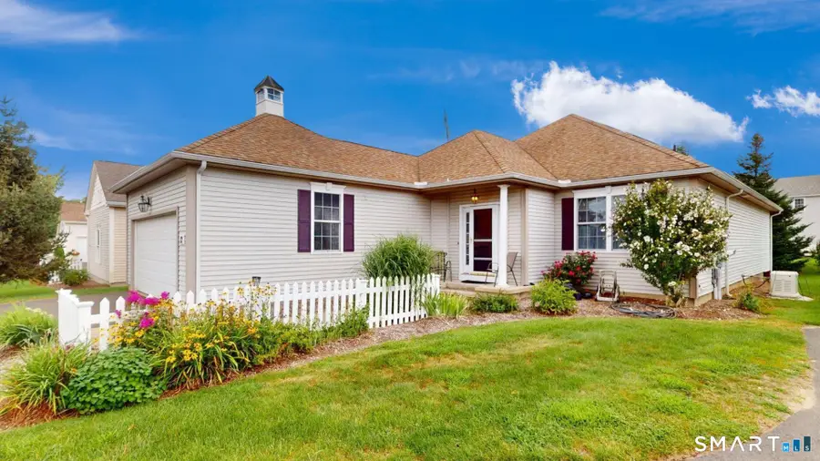 12 Ross Way #12, Windsor Locks, CT 06096 - #2