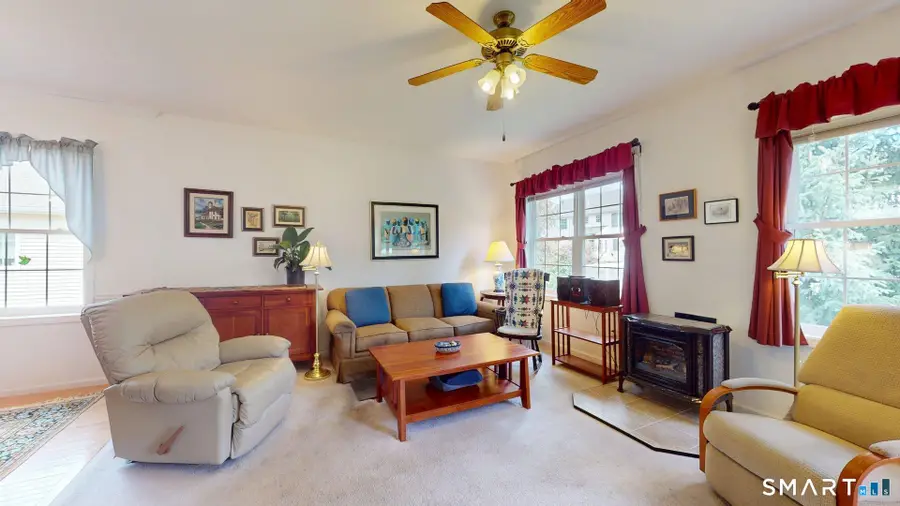12 Ross Way #12, Windsor Locks, CT 06096 - #3