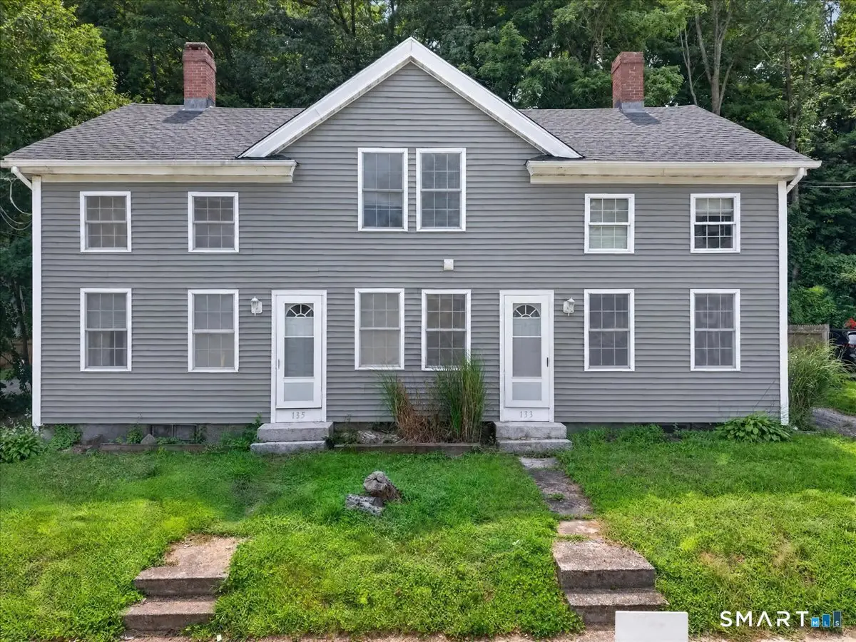 133 Main Street, Sprague, CT 06330 - #1