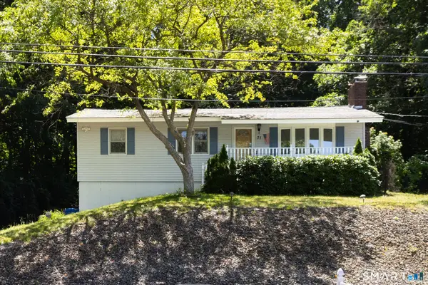 71 Eugene Avenue, Bristol, CT 06010