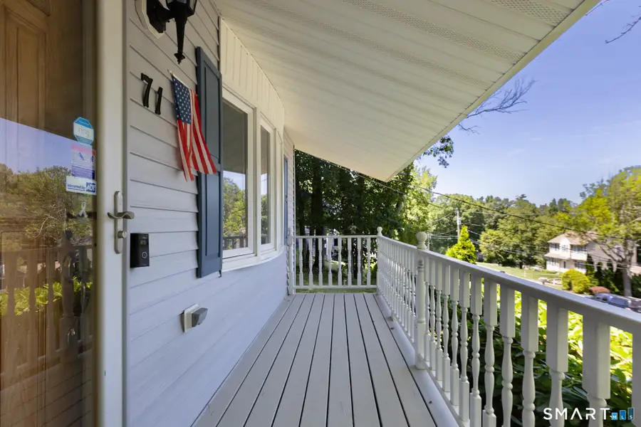 71 Eugene Avenue, Bristol, CT 06010 - #2