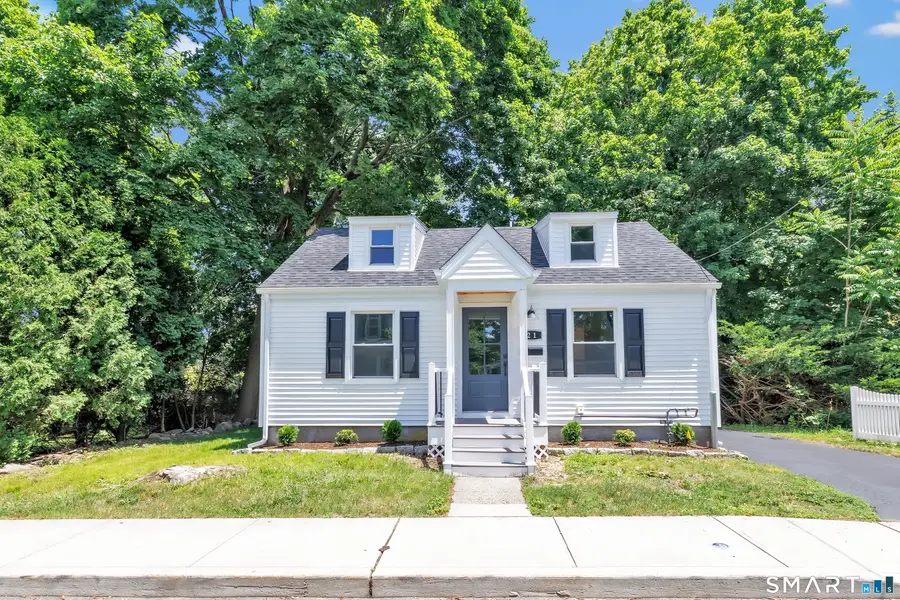 21 Meadow Street, Milford, CT 06460 - #2