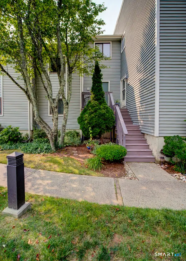 15 Turtle Bay Drive #15, Branford, CT 06405