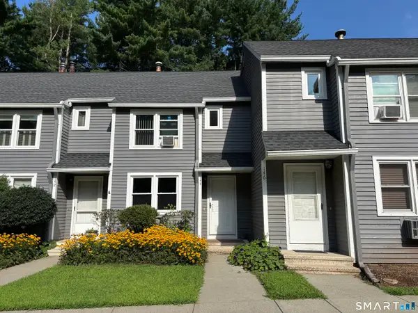 144 Fairway Drive #144, Cheshire, CT 06410