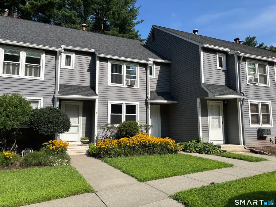 144 Fairway Drive #144, Cheshire, CT 06410 - #2