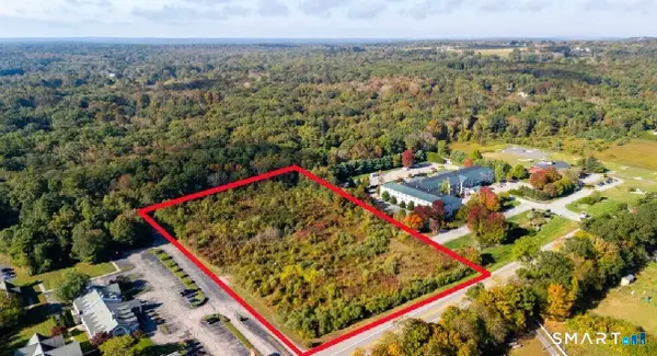 399 Norwich Westerly Road, North Stonington, CT 06359