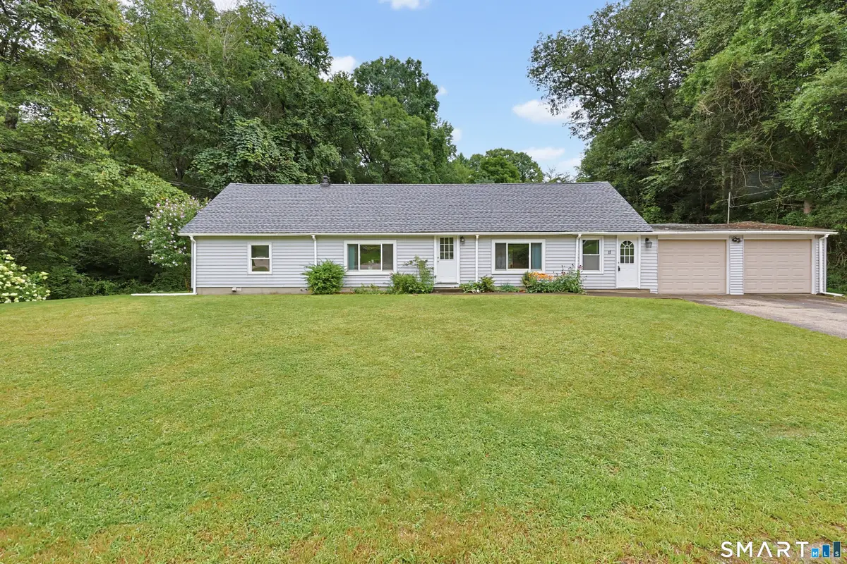 11 Strnad Road, Lisbon, CT 06351 - #1
