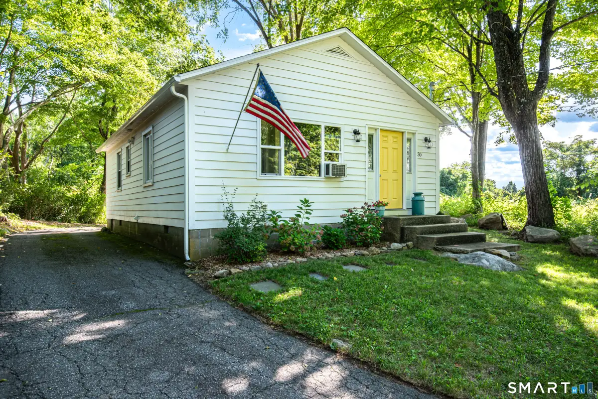 30 Carter Hill Road, Clinton, CT 06413 - #1