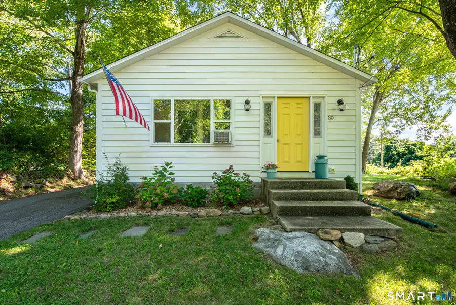 30 Carter Hill Road, Clinton, CT 06413 - #3