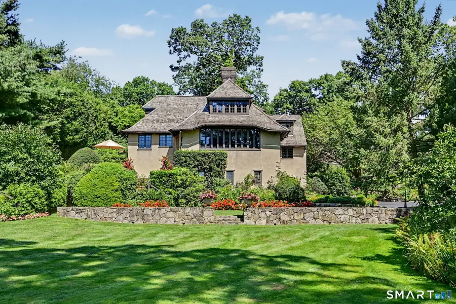 1 Woodland Road, Norwalk, CT 06854 - #2