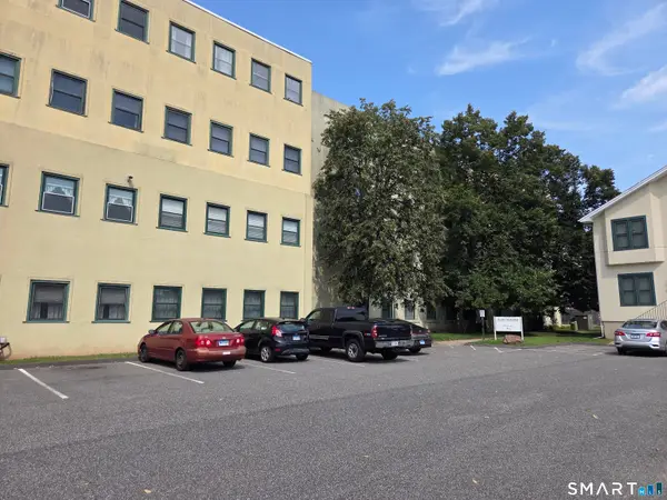 46 South Cherry Street #426, Wallingford, CT 06492