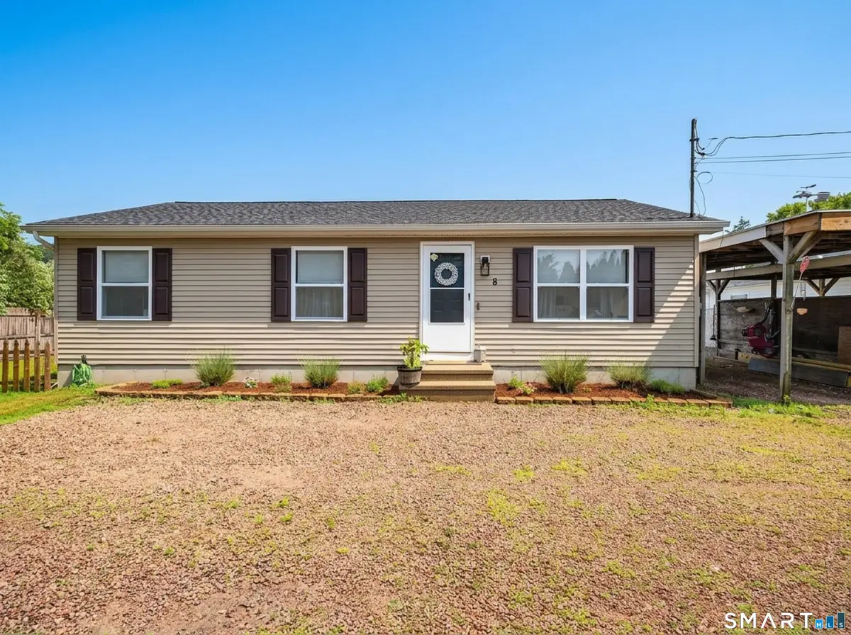 8 W Arch Street #8R, Pawcatuck, CT 06379 - #1