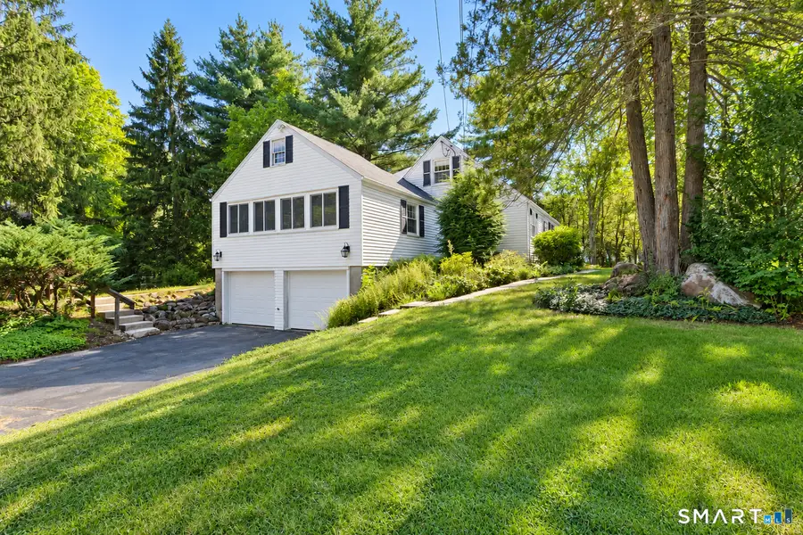 19 Crestwood Circle, Farmington, CT 06032 - #2