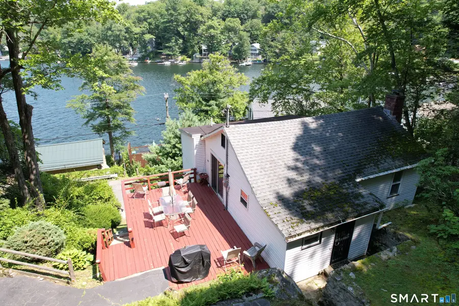 837 East Wakefield Boulevard, Winchester, CT 06098 - #3