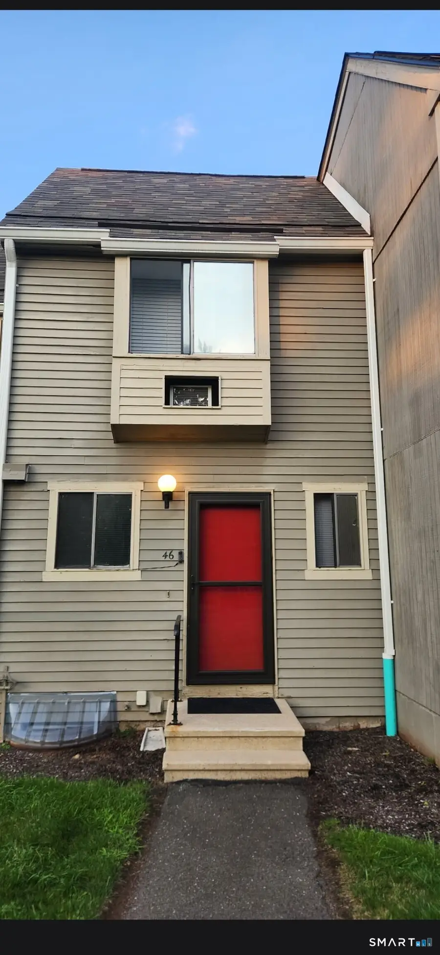 46 Sterling Village #46, Meriden, CT 06450 - #2