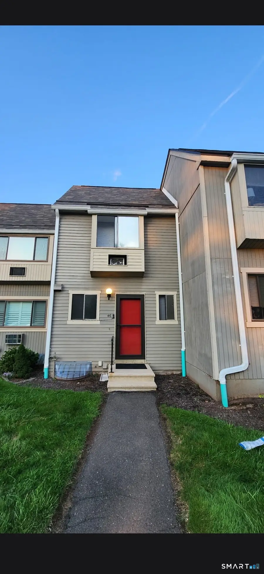 46 Sterling Village #46, Meriden, CT 06450 - #3