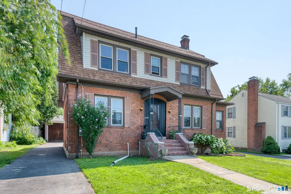 28 Price Boulevard, West Hartford, CT 06119 - #1