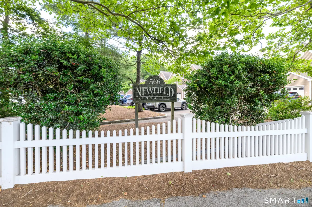 566 Newfield Avenue #14, Stamford, CT 06905 - #1