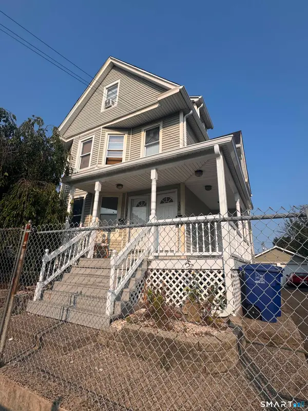 106 Jones Street, Bridgeport, CT 06604