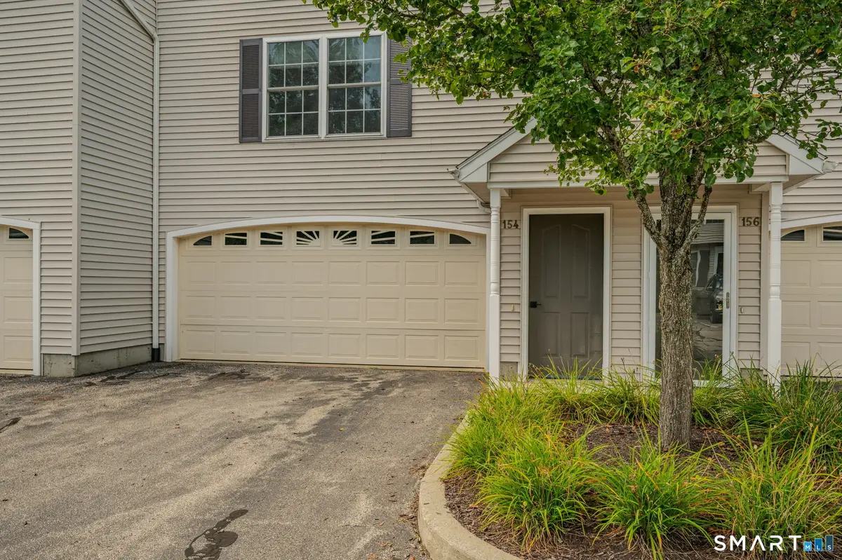 154 Briar Lane #154, Norwich, CT 06360 - #1