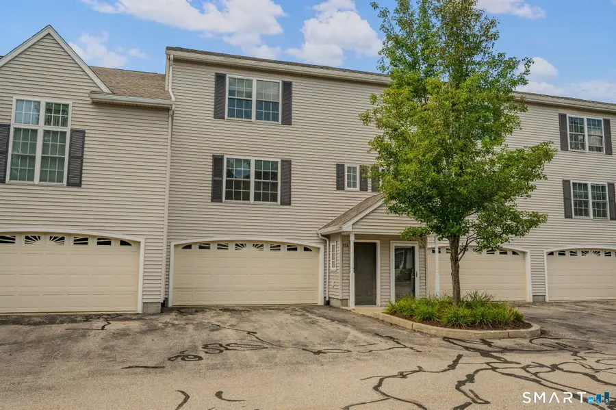 154 Briar Lane #154, Norwich, CT 06360 - #3