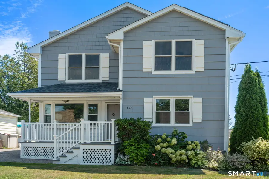 190 5th Avenue, Stratford, CT 06615 - #2