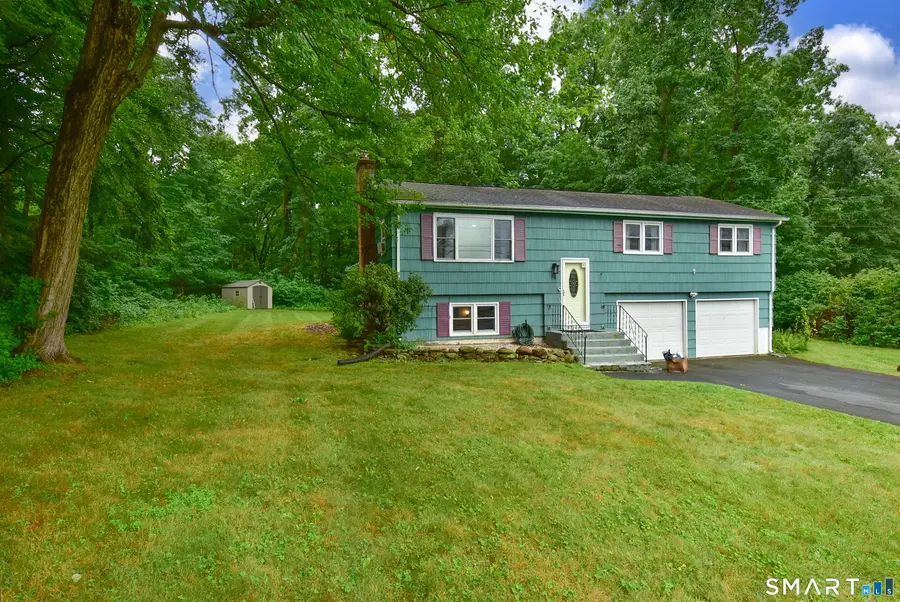 78 Willie Circle, Tolland, CT 06084 - #2