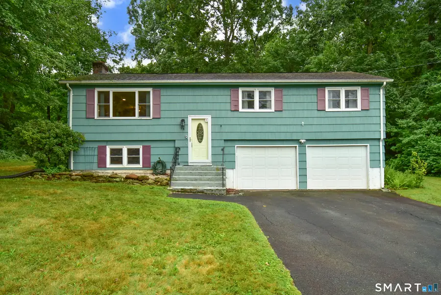 78 Willie Circle, Tolland, CT 06084 - #3