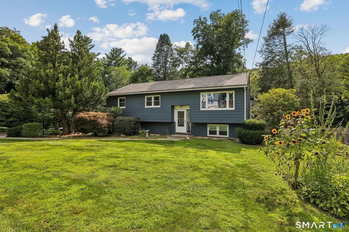 25 Woodbury Drive, Danbury, CT 06811 - #1