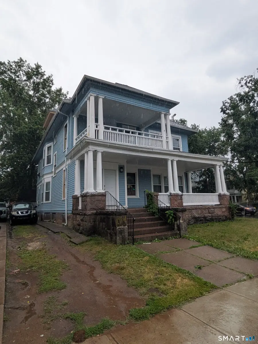 271 Sherman Avenue, New Haven, CT 06511 - #3