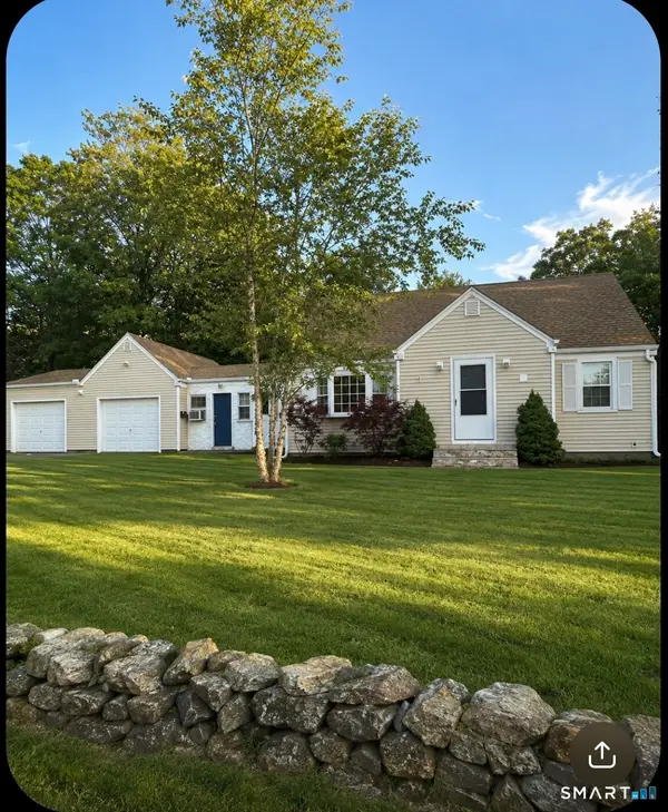 1 Hughes Circle, Ellington, CT 06029