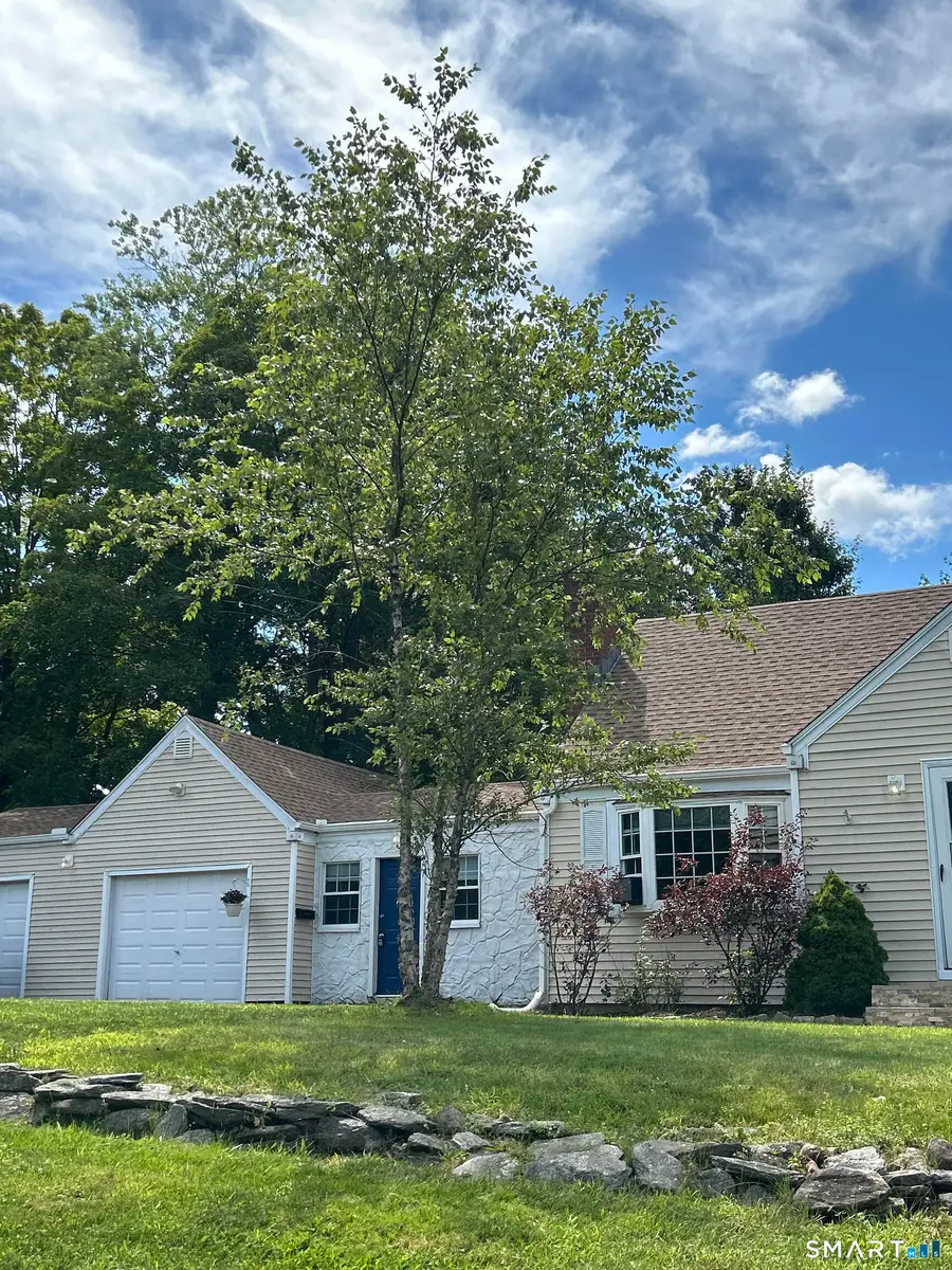 1 Hughes Circle, Ellington, CT 06029 - #2