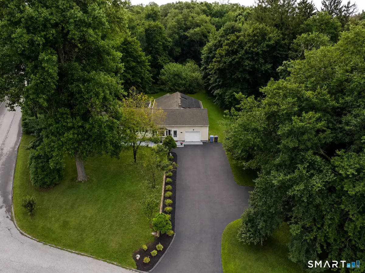 272 Gorman Road, Brooklyn, CT 06234 - #1