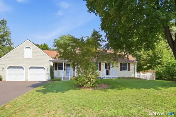7 Play Road, Enfield, CT 06082
