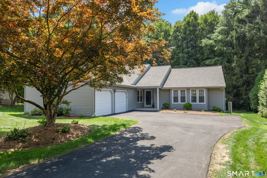3 Racebrook Court, Cheshire, CT 06410 - #2